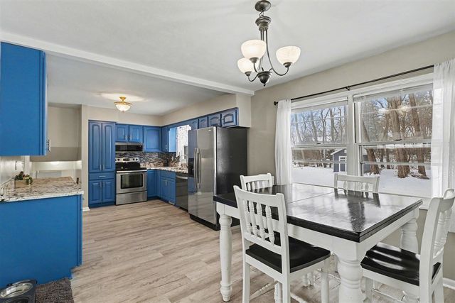 604 Country Club Boulevard, Battle Creek, MI 49015