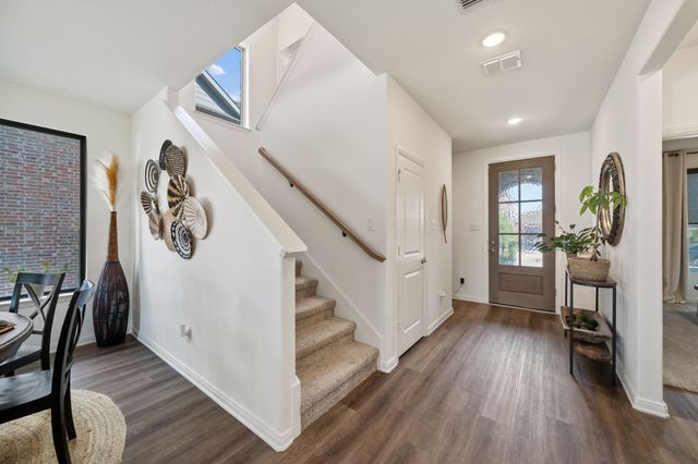 1908 Temple, Van Alstyne, TX 75495