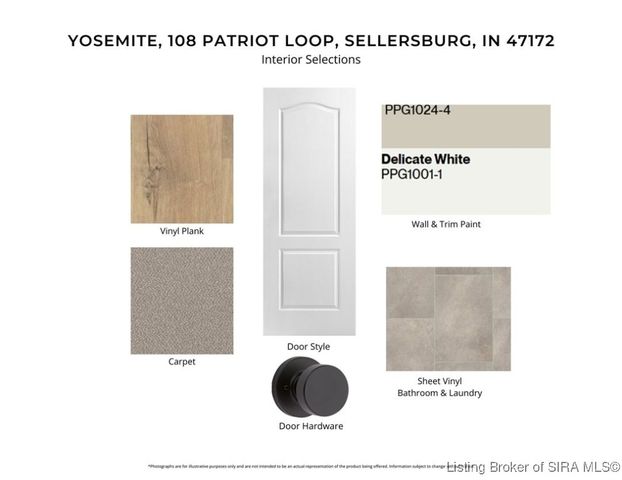 108 Patriot Loop, Sellersburg, IN 47172