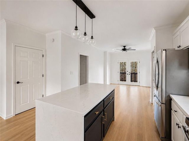 150 Mountain Vista Boulevard, Canton, GA 30115