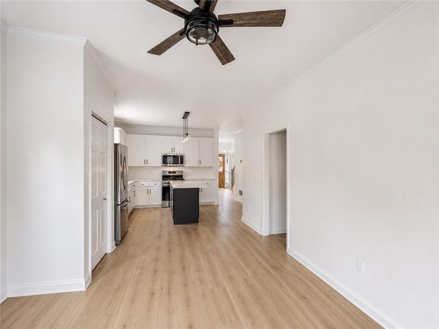 150 Mountain Vista Boulevard, Canton, GA 30115