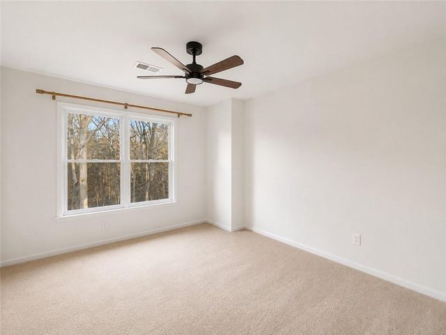 150 Mountain Vista Boulevard, Canton, GA 30115