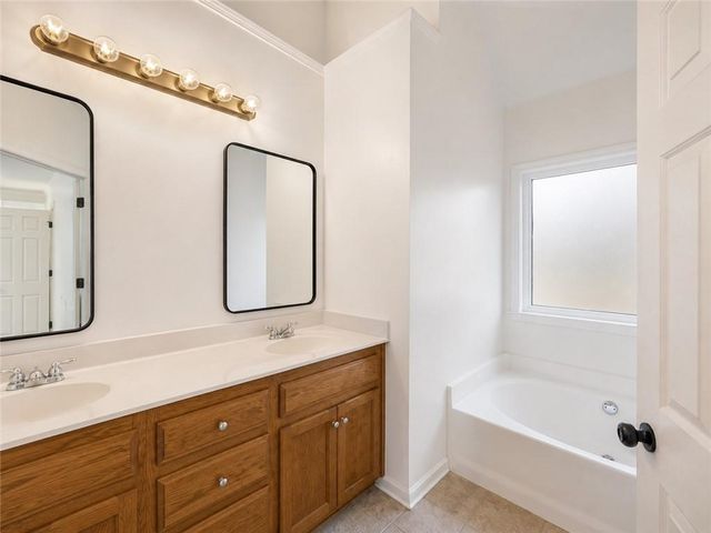 150 Mountain Vista Boulevard, Canton, GA 30115