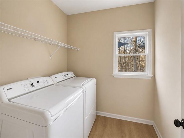 150 Mountain Vista Boulevard, Canton, GA 30115