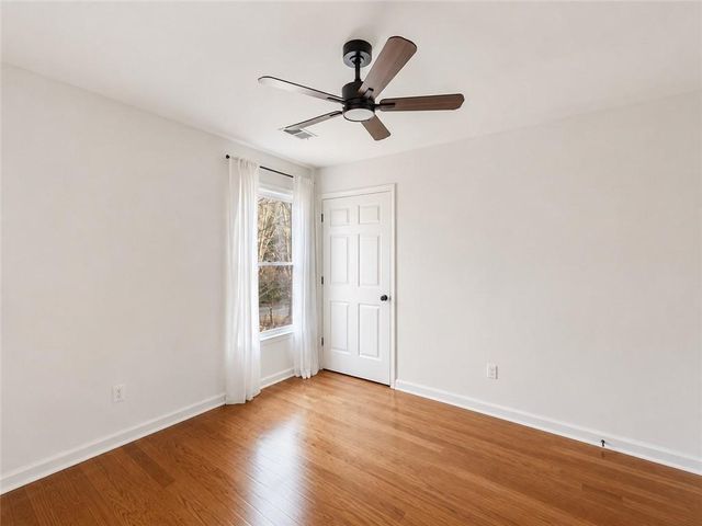 150 Mountain Vista Boulevard, Canton, GA 30115