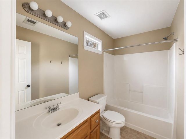 150 Mountain Vista Boulevard, Canton, GA 30115
