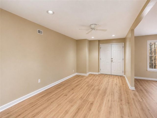 150 Mountain Vista Boulevard, Canton, GA 30115