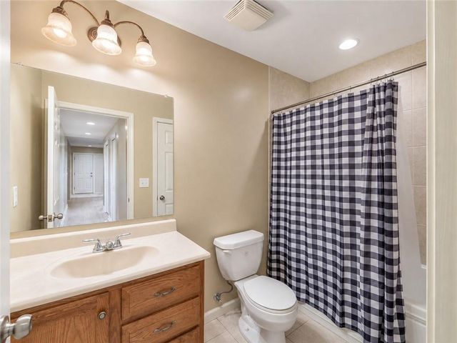 150 Mountain Vista Boulevard, Canton, GA 30115