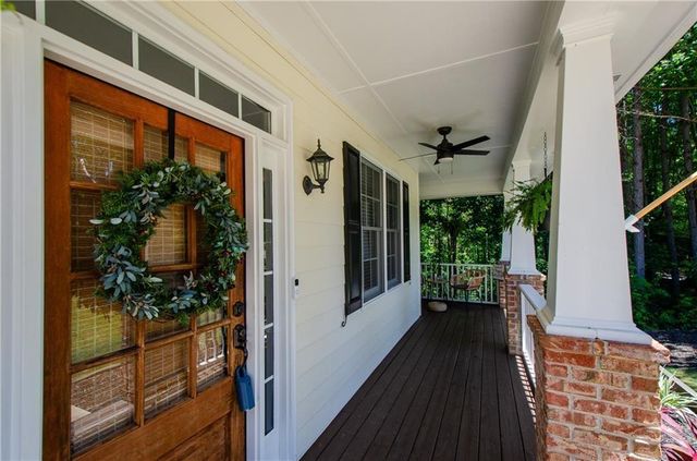 150 Mountain Vista Boulevard, Canton, GA 30115