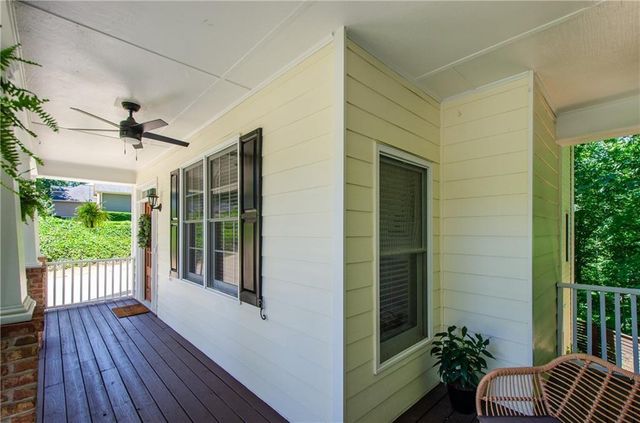 150 Mountain Vista Boulevard, Canton, GA 30115