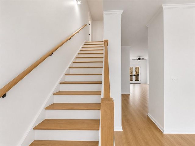 150 Mountain Vista Boulevard, Canton, GA 30115