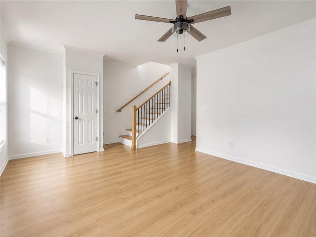 150 Mountain Vista Boulevard, Canton, GA 30115