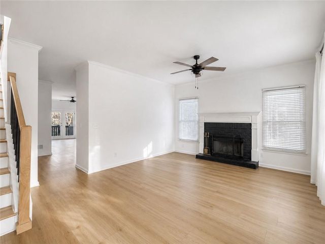 150 Mountain Vista Boulevard, Canton, GA 30115