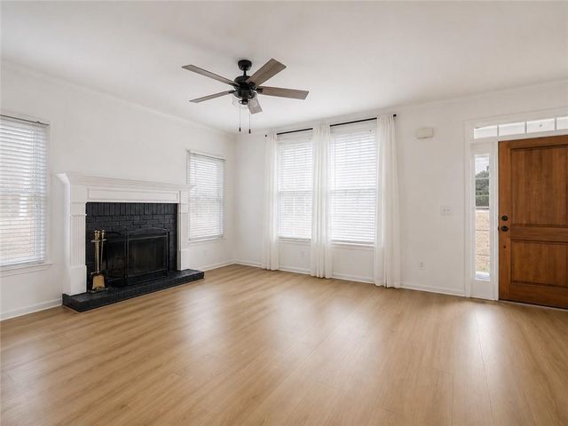 150 Mountain Vista Boulevard, Canton, GA 30115