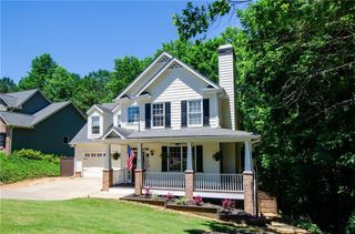 150 Mountain Vista Boulevard, Canton, GA 30115