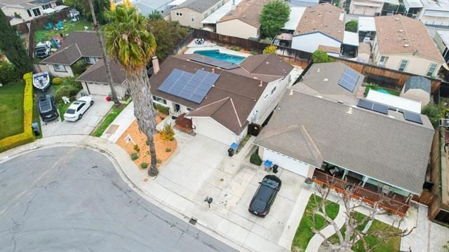 184 Sun Blossom Drive, San Jose, CA 95123