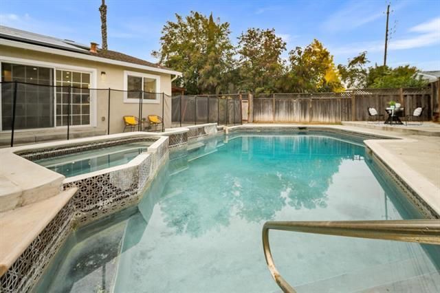 184 Sun Blossom Drive, San Jose, CA 95123