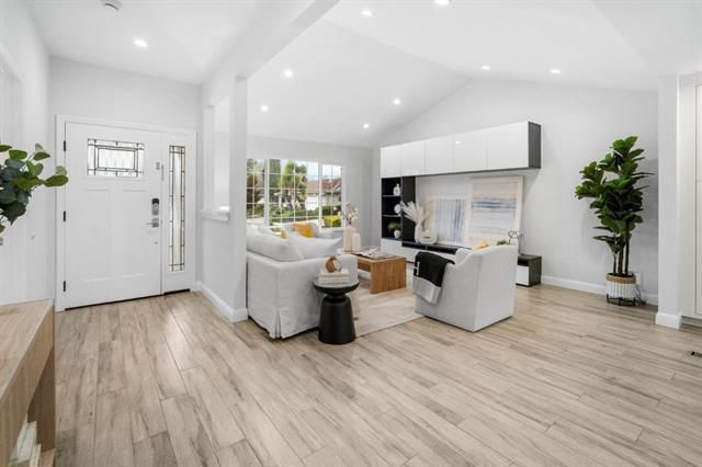 184 Sun Blossom Drive, San Jose, CA 95123