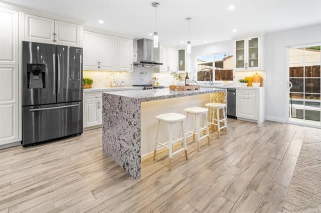 184 Sun Blossom Drive, San Jose, CA 95123