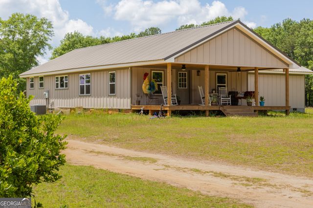 655 White Road, Thomaston, GA 30286