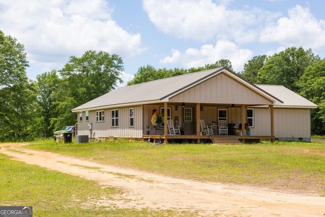 655 White Road, Thomaston, GA 30286