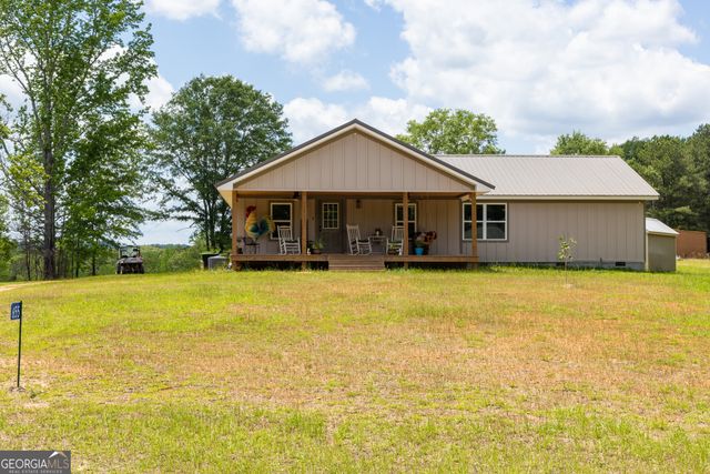 655 White Road, Thomaston, GA 30286