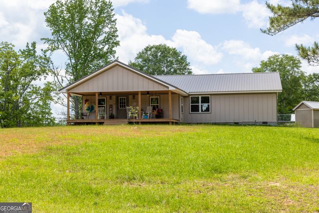 655 White Road, Thomaston, GA 30286