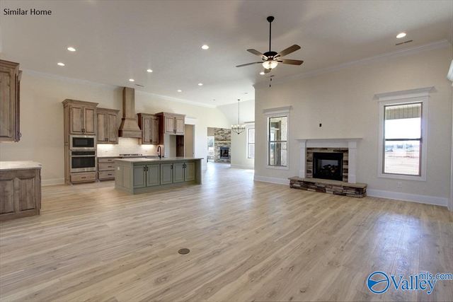 Flagstaff - B Newby Chapel Road, Athens, AL 35613