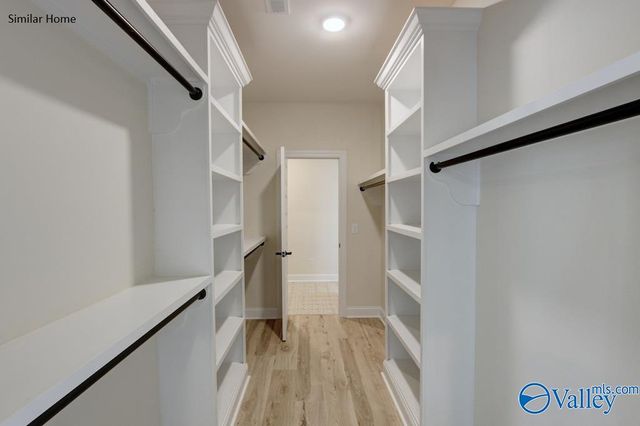 Flagstaff - B Newby Chapel Road, Athens, AL 35613