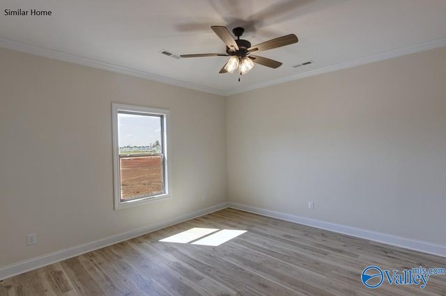 Flagstaff - B Newby Chapel Road, Athens, AL 35613