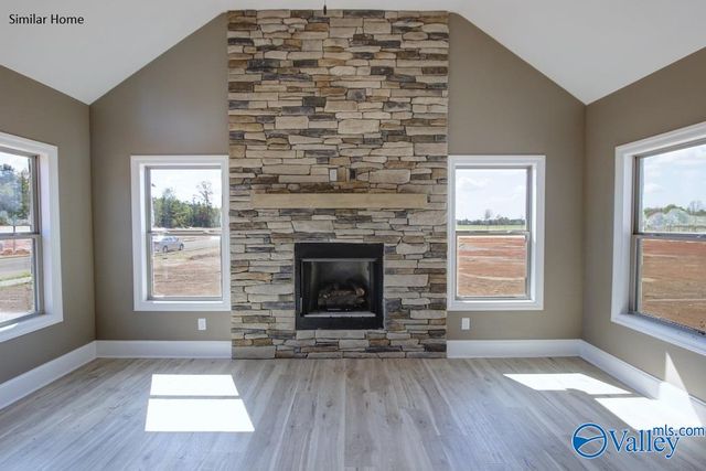 Flagstaff - B Newby Chapel Road, Athens, AL 35613