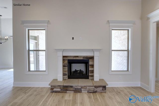 Flagstaff - B Newby Chapel Road, Athens, AL 35613