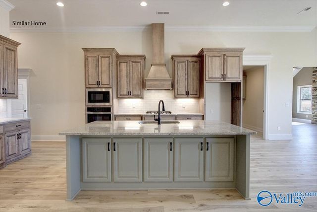 Flagstaff - B Newby Chapel Road, Athens, AL 35613