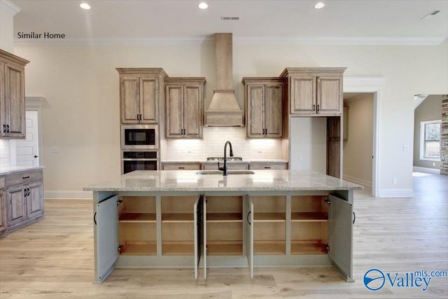 Flagstaff - B Newby Chapel Road, Athens, AL 35613