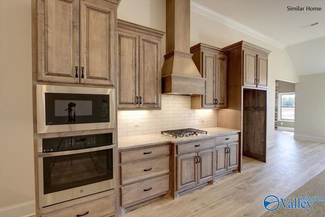 Flagstaff - B Newby Chapel Road, Athens, AL 35613