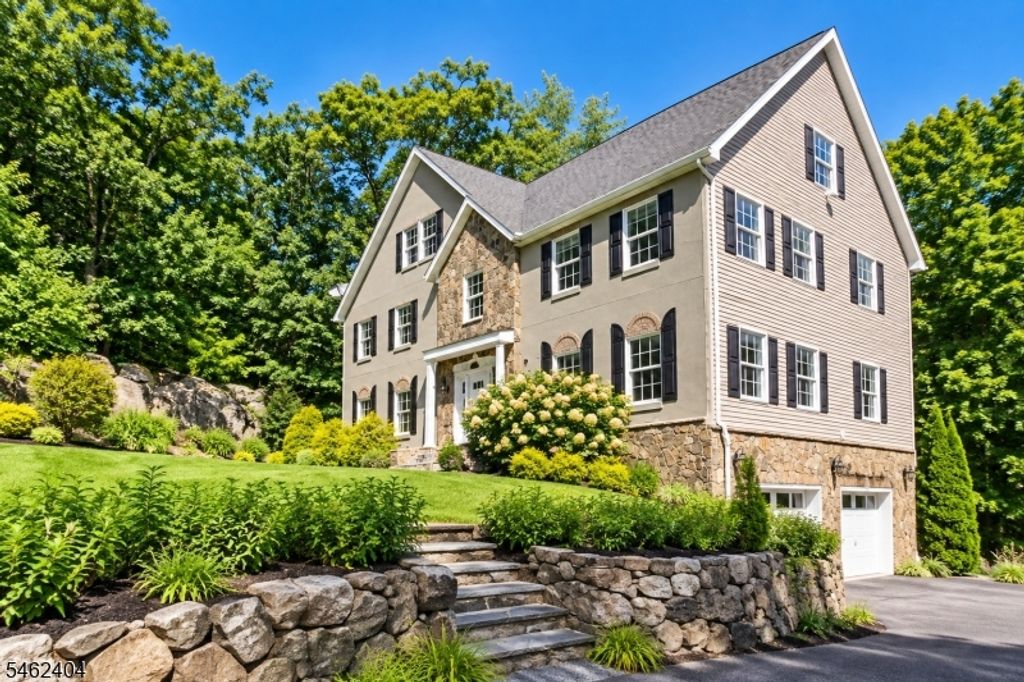 14 Hidden Valley Dr, Vernon Twp., NJ 07462 — exterior