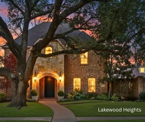 6159 Lakeshore Drive, Dallas, TX 75214
