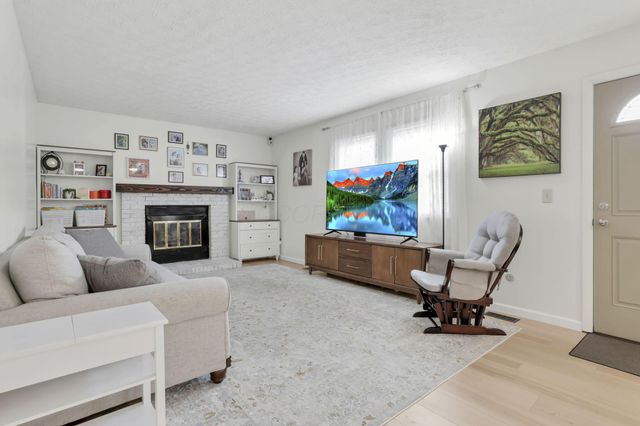 494 Timbercreek Road, Reynoldsburg, OH 43068