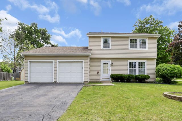 494 Timbercreek Road, Reynoldsburg, OH 43068