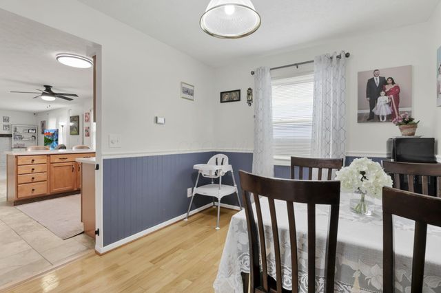 494 Timbercreek Road, Reynoldsburg, OH 43068