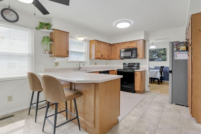 494 Timbercreek Road, Reynoldsburg, OH 43068