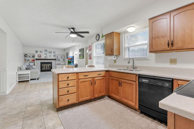 494 Timbercreek Road, Reynoldsburg, OH 43068