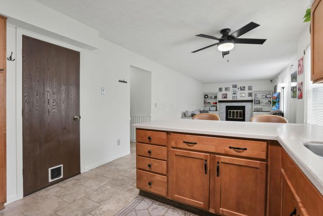 494 Timbercreek Road, Reynoldsburg, OH 43068