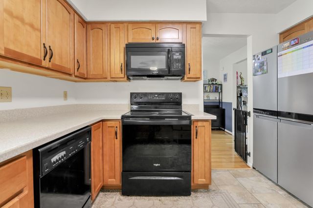 494 Timbercreek Road, Reynoldsburg, OH 43068