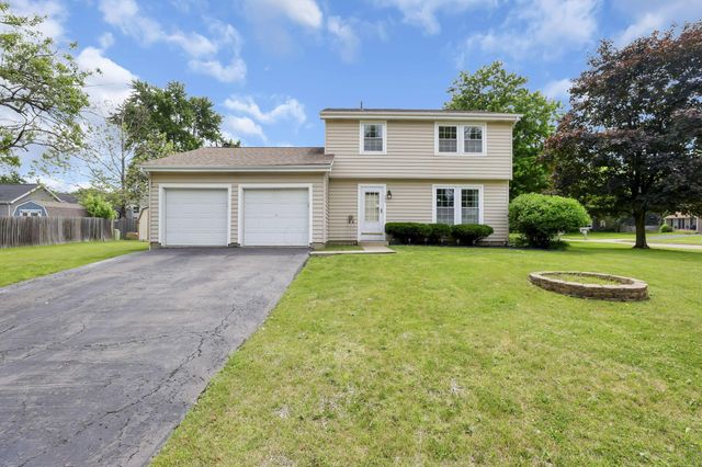 494 Timbercreek Road, Reynoldsburg, OH 43068