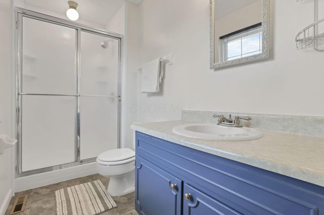 494 Timbercreek Road, Reynoldsburg, OH 43068