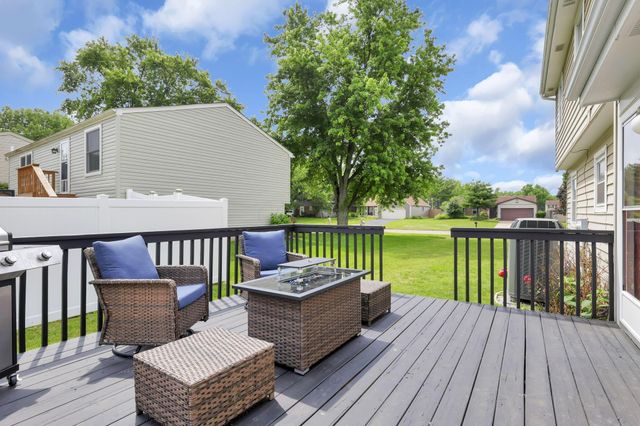 494 Timbercreek Road, Reynoldsburg, OH 43068