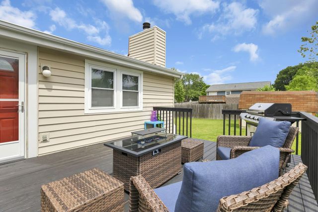 494 Timbercreek Road, Reynoldsburg, OH 43068