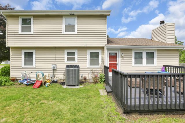 494 Timbercreek Road, Reynoldsburg, OH 43068