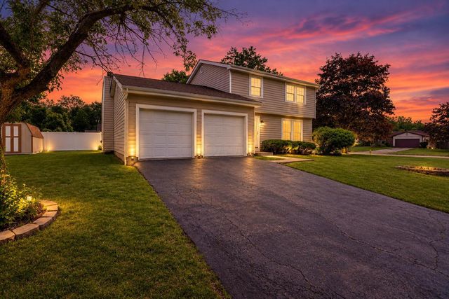 494 Timbercreek Road, Reynoldsburg, OH 43068